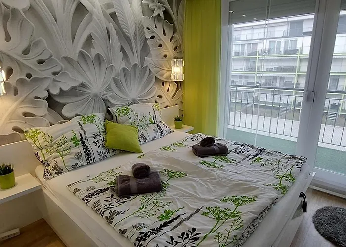 Catamaran 213 Appartamento